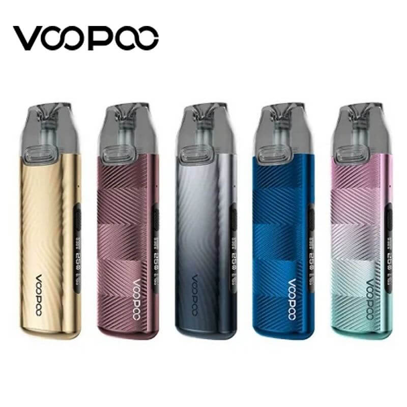 Kit Pod V Thru Pro Eternity Edition Voopoo - Ihr Spezialist e ...