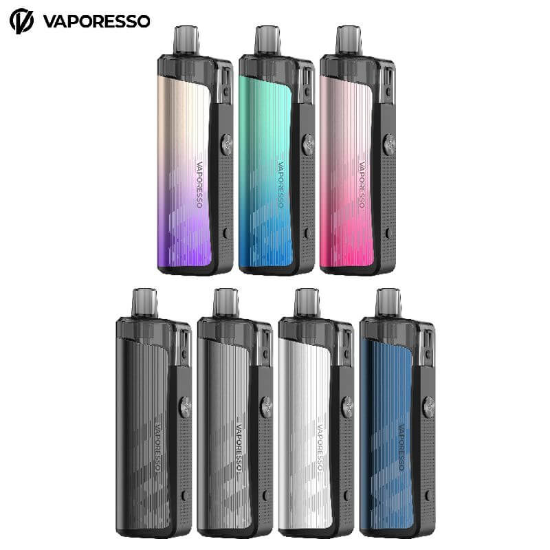 Gen Air 40 Vaporesso Pod Mod Kit